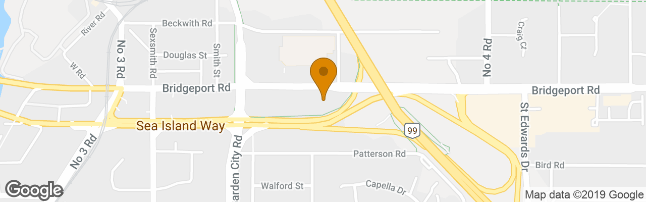 Hotel Abercorn Inn Vancouver Airport