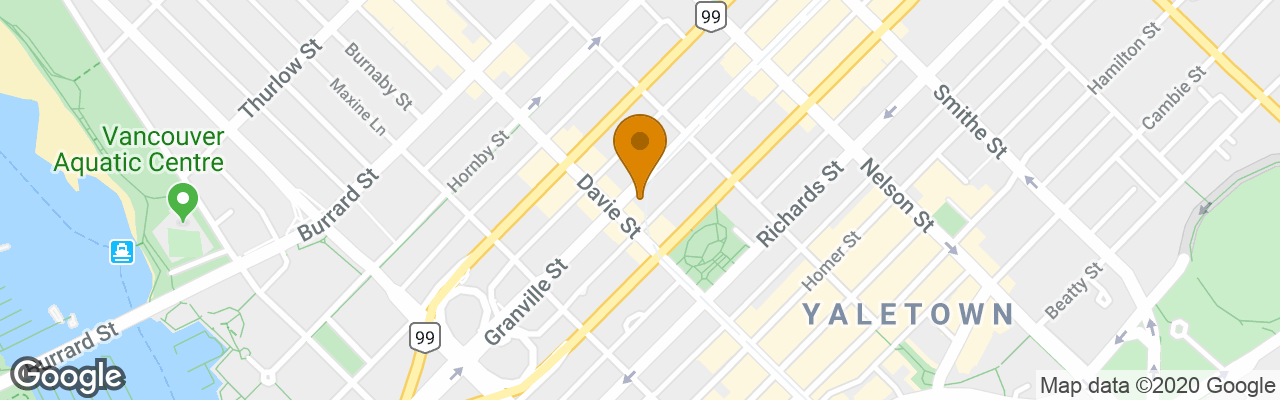 Hotel Howard Johnson Vancouver