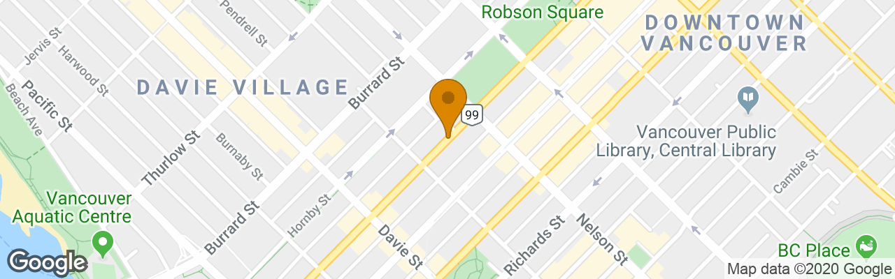 Hotel Travelodge Center