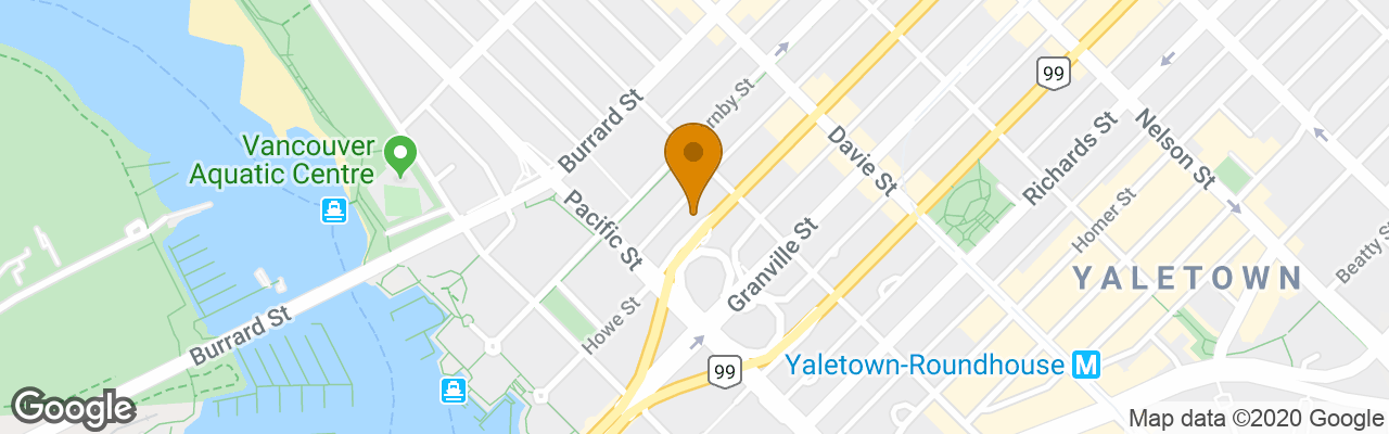 Quality Hotel Downtown