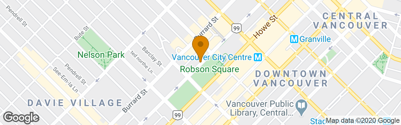 Wedgewood Hotel & Spa