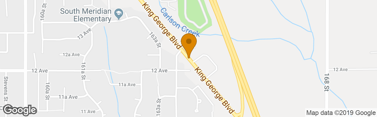 Pacific Inn Resort Hotel & Conference Centre