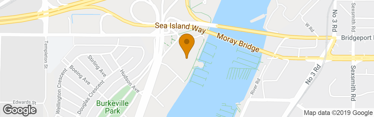 Hotel Pacific Gateway at Vancouver Airport