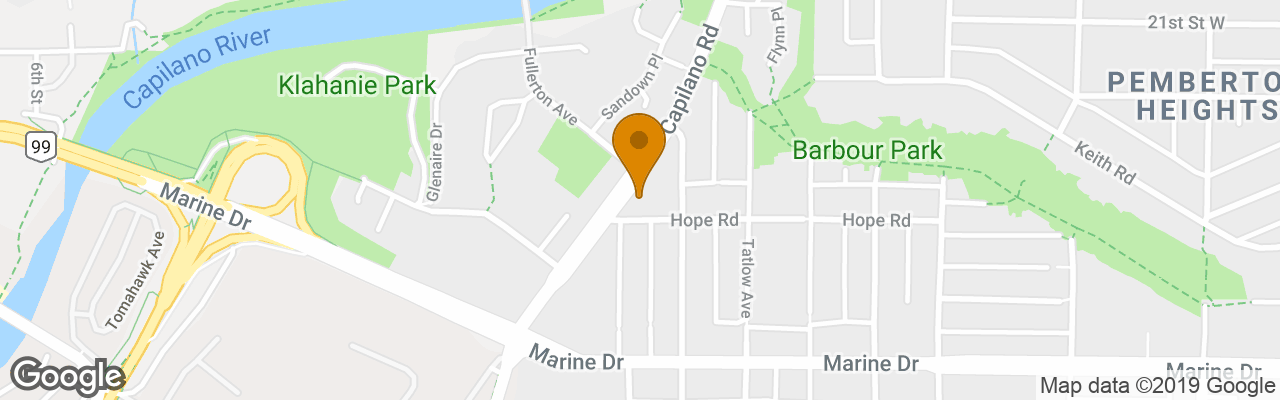 Hotel North Vancouver