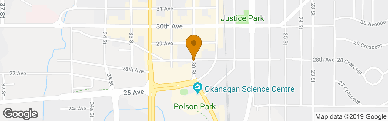 Hotel Vernon Travelodge