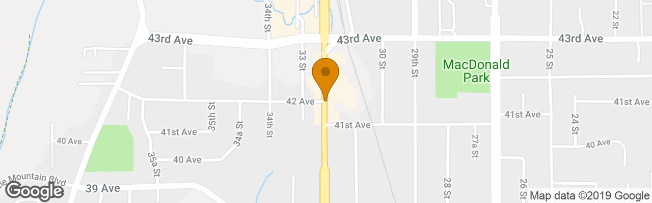 Hotel Sandman Inn & Suites Vernon