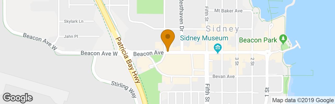 Hotel Best Western Emerald Isle