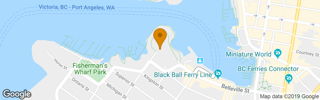 Hotel Inn At Laurel Point