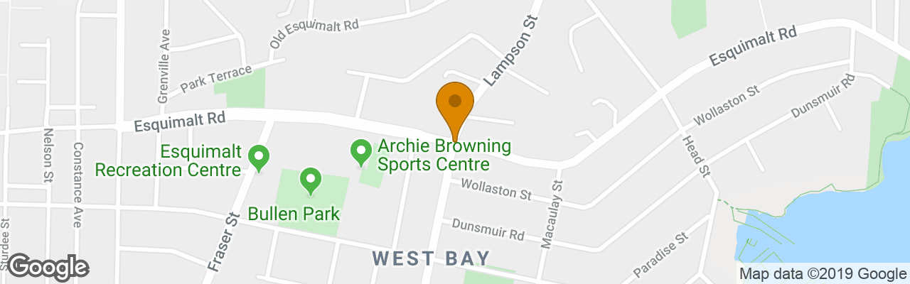 Hotel The Embassy Inn