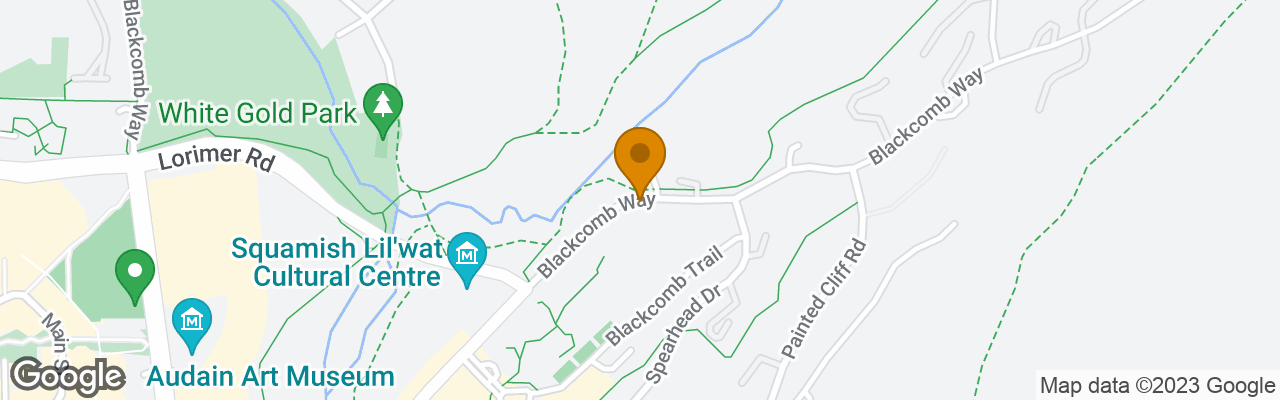 Hotel Blackcomb Lodge & Spa