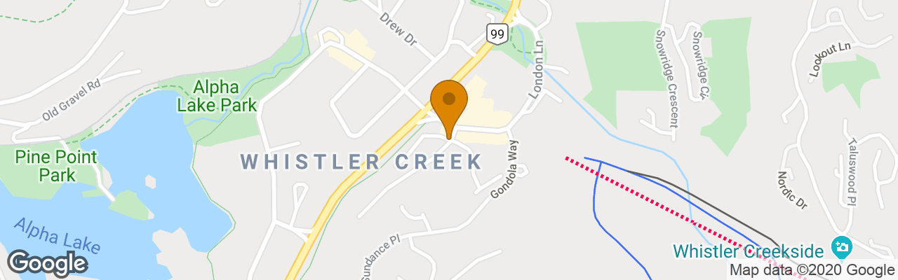 Hotel Sea To Sky Accomodations