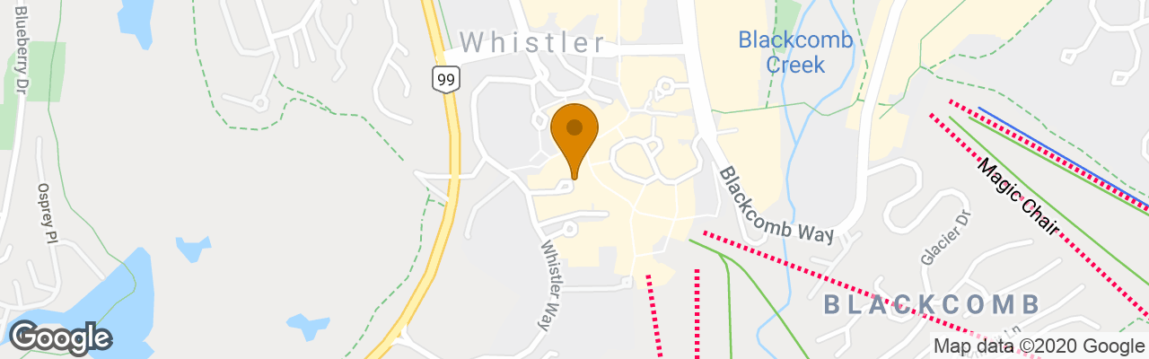 Hotel Crystal Lodge & Suites Whistler