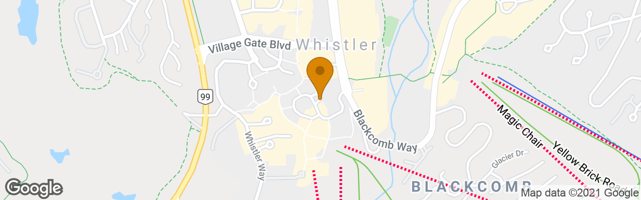 Hotel Whistler Village Inn & Suites