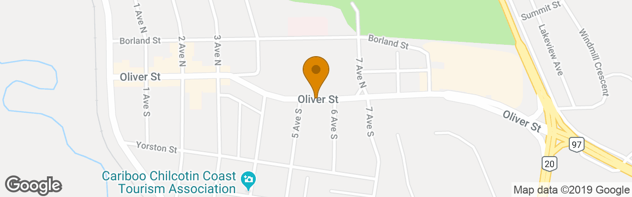 Hotel Sandman Inn Williams Lake