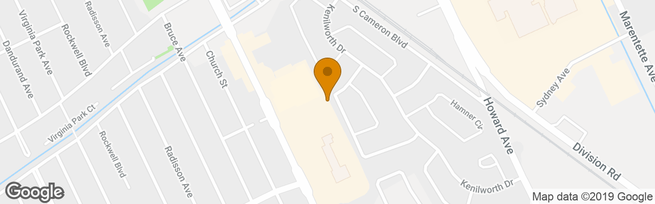 Hotel Comfort Inn Windsor