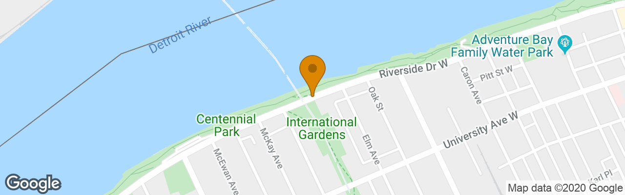 Hotel Hilton Windsord