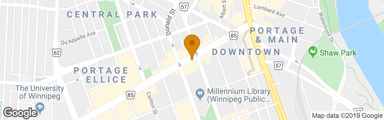 Hotel Radisson Winnipeg