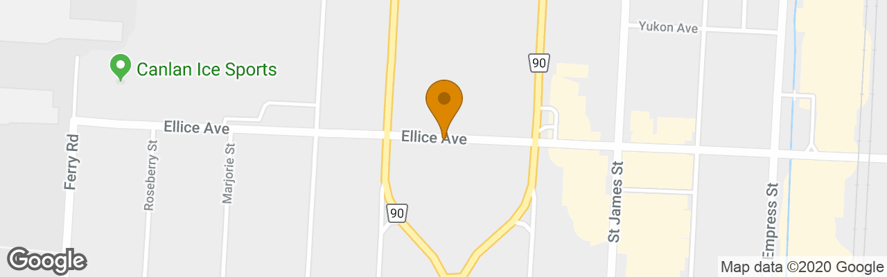 Hotel Winnipeg Airport - Polo Park