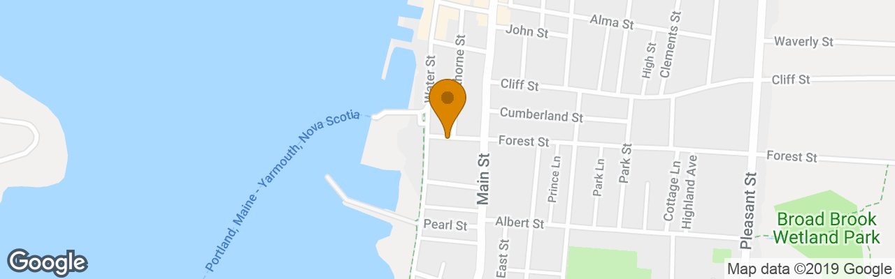 Hotel Rodd Colony Harbour Inn