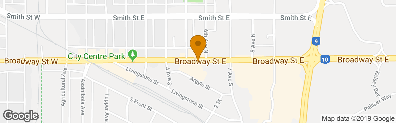 Hotel Ramada Yorkton