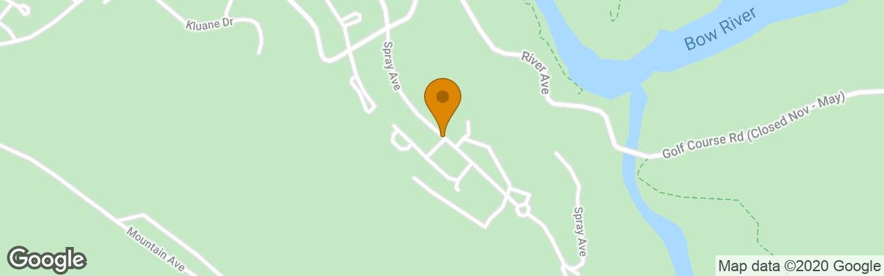 Hotel The Fairmont Banff Springs