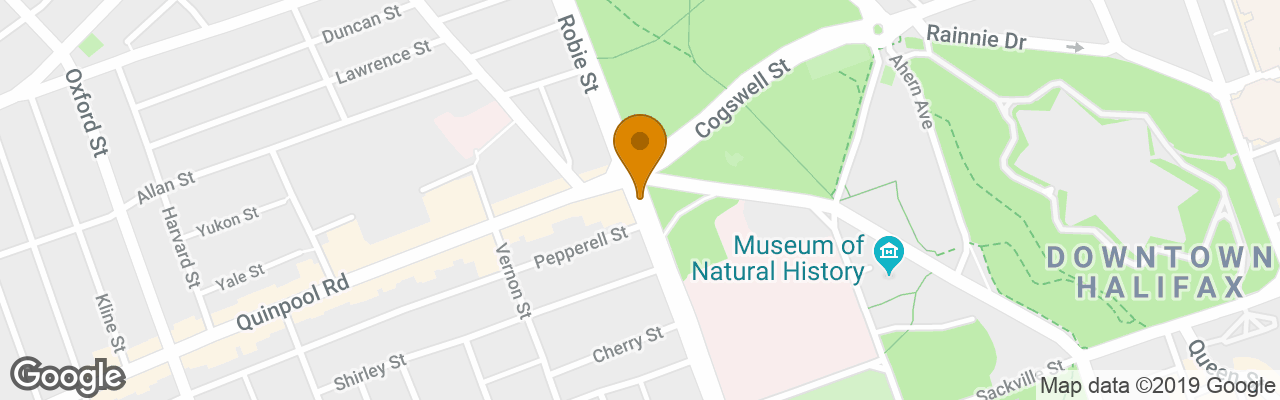 Atlantica Hotel Halifax