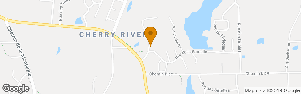 Manoir des Sables Hotel & Golf