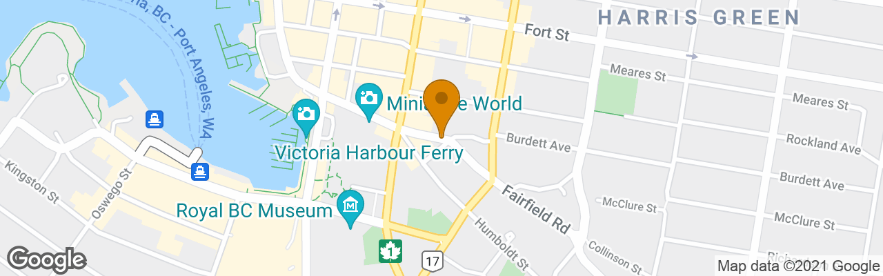 Chateau Victoria Hotel & Suites