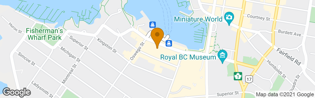 Hotel Days Inn Victoria On the Harbour