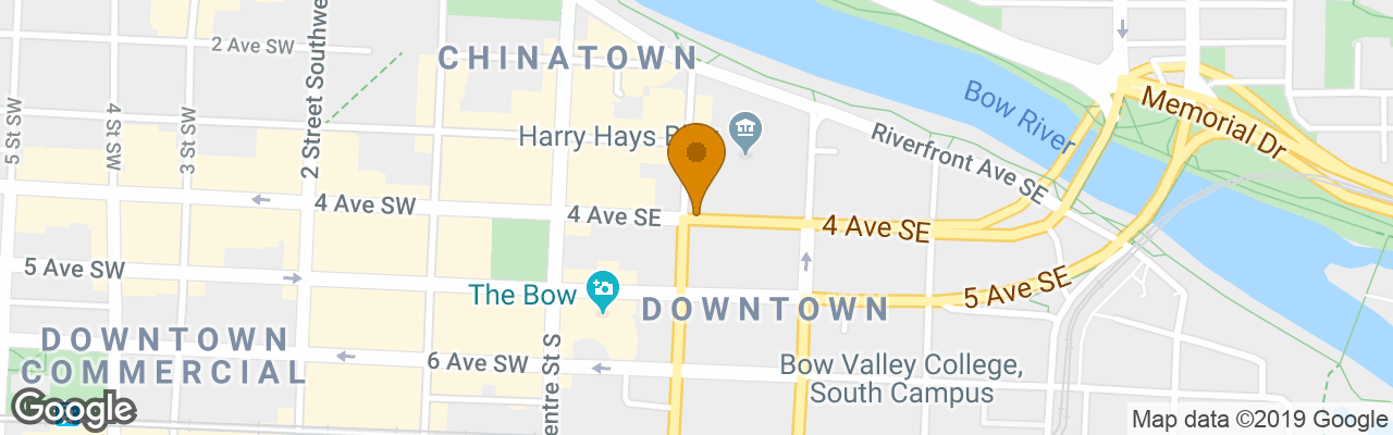 Delta Hotels Calgary Downtown