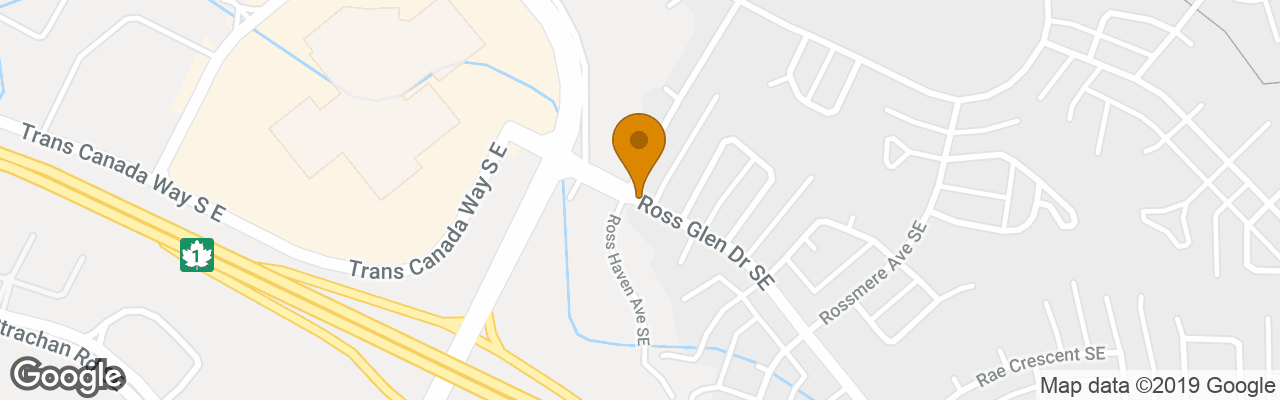 Hotel Medicine Hat Lodge