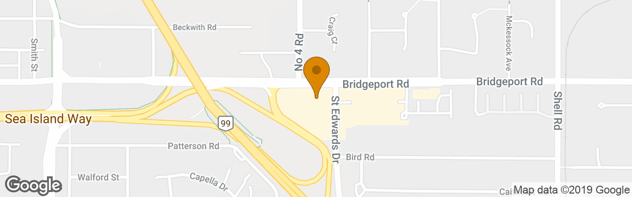 Travelodge Hotel Vancouver Airport