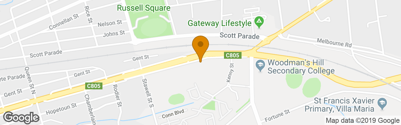 Hotel Victorian Motor Inn