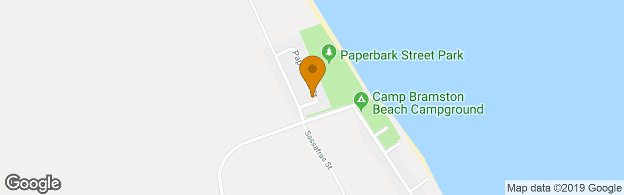 Bramston Beach Motel