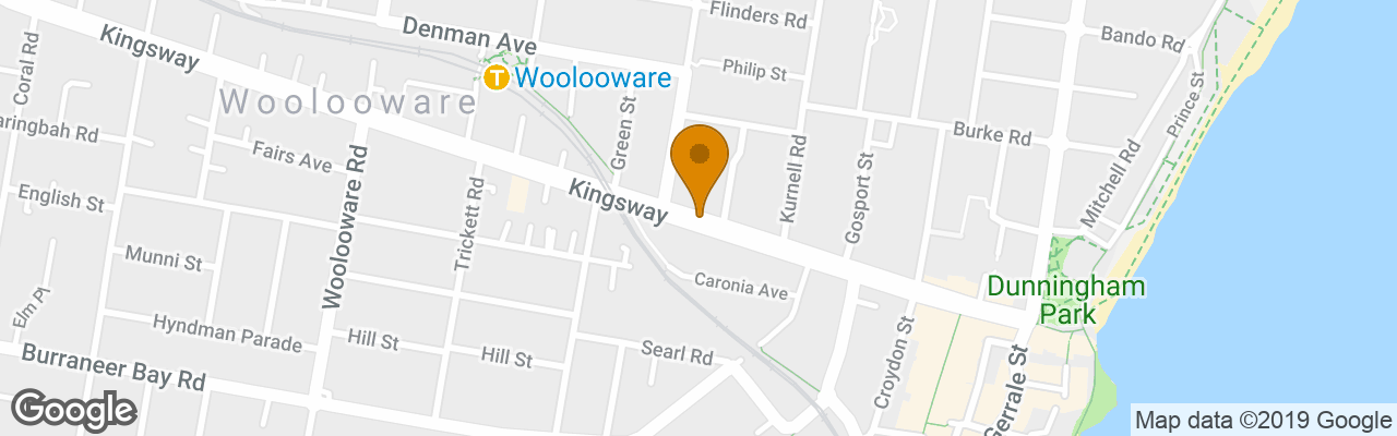 Motel Cronulla Motor Inn