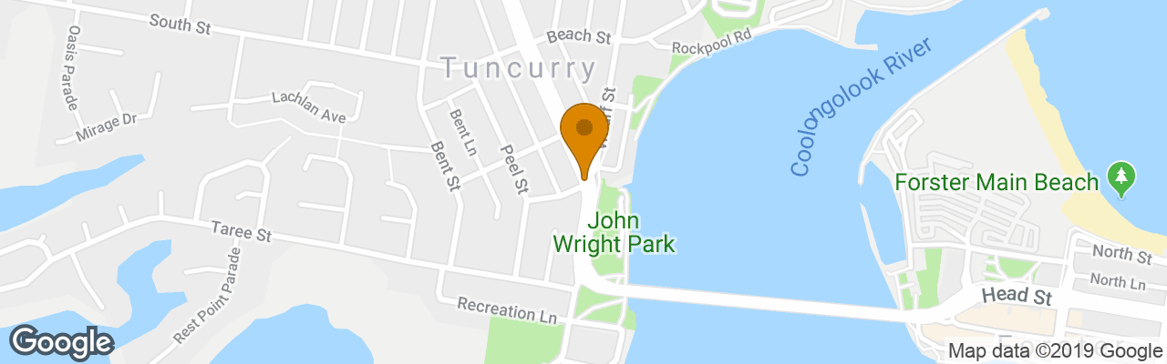 Hotel Best Western South Pacific Palms