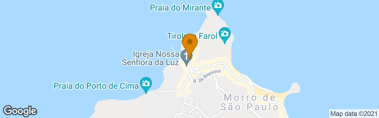 Hotel Pousada Passárgada 