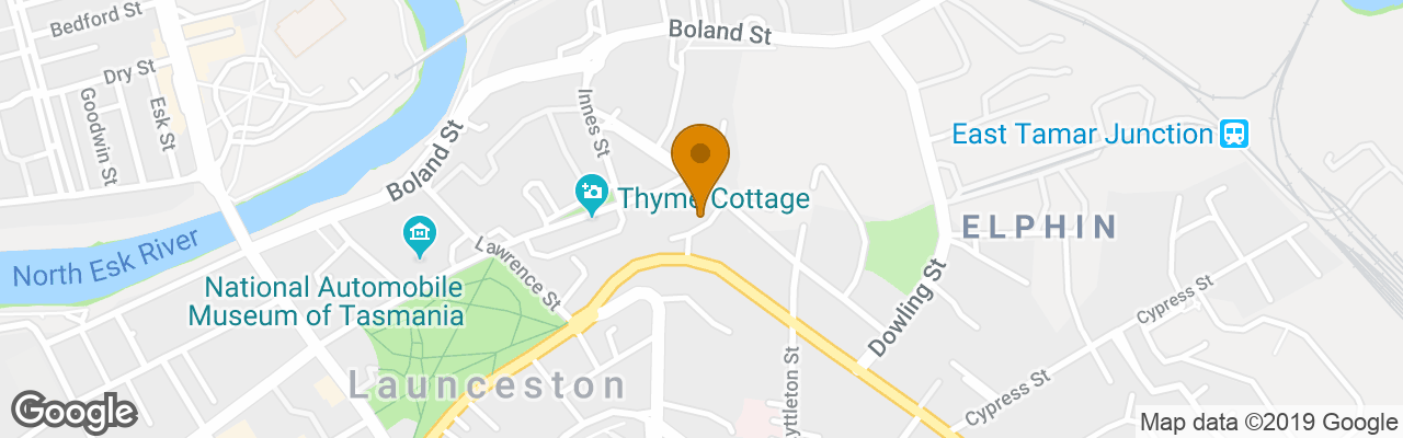 Elphin Motel & Serviced Apartments