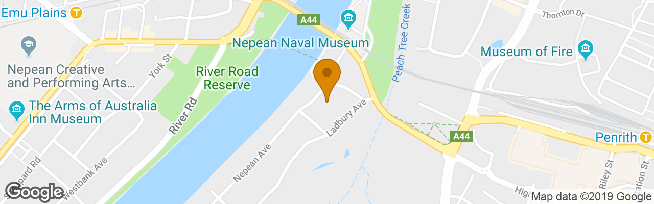 Nepean Shores Riverside Resort