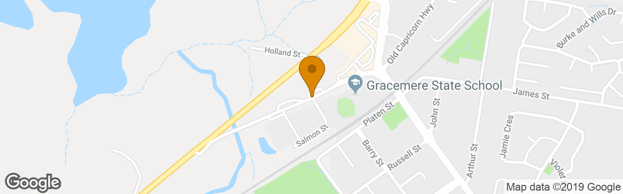 Hotel Gracemere Motor Inn