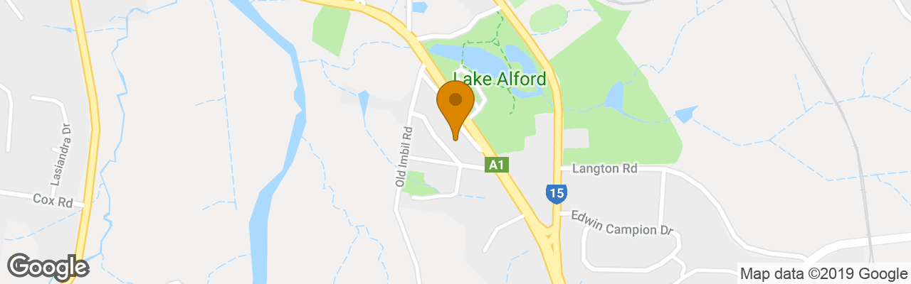 Hotel Best Western Great Eastern Motor Inn