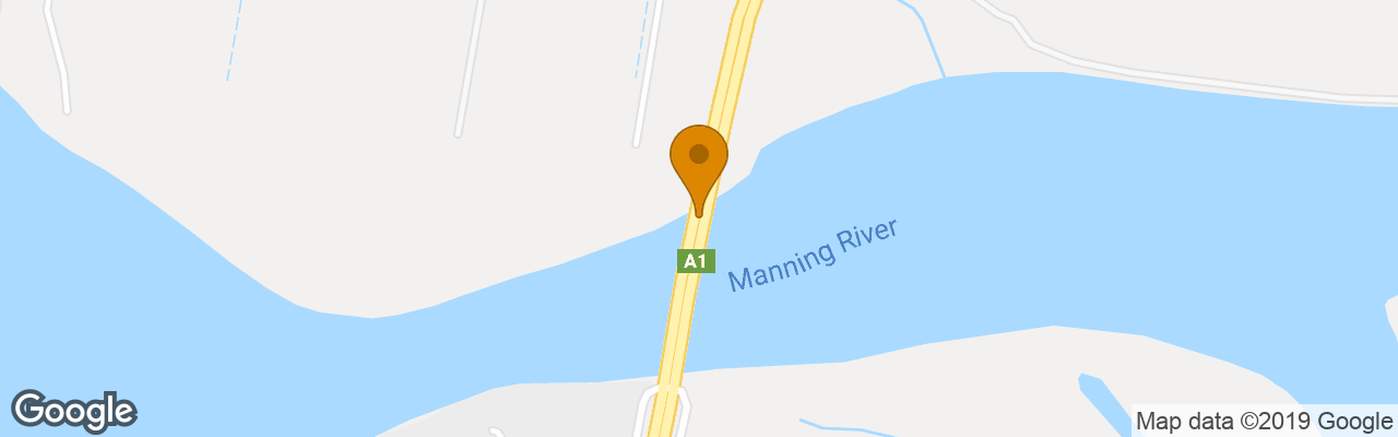 Hotel Alabaster Lodge Motor Inn