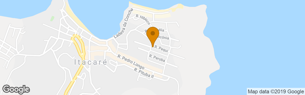 Hotel Pousada Maria Farinha 