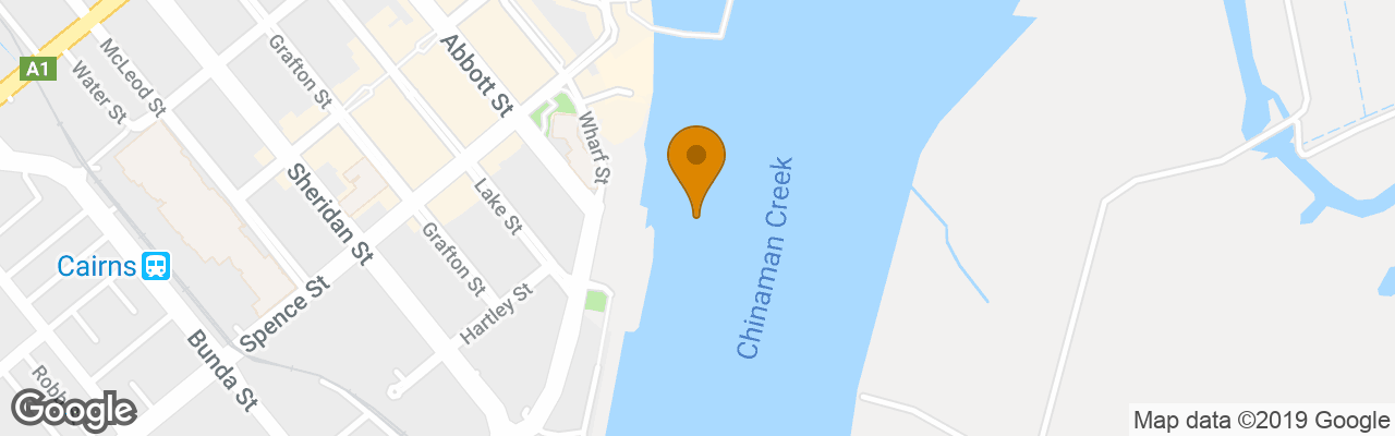 Hotel Pullman Cairns International