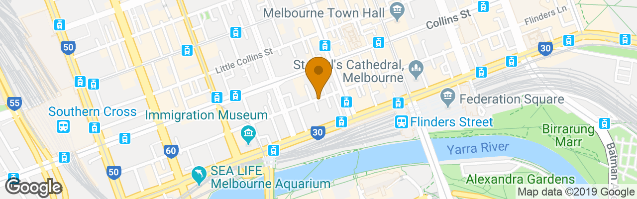 The Sebel Melbourne Flinders Lane