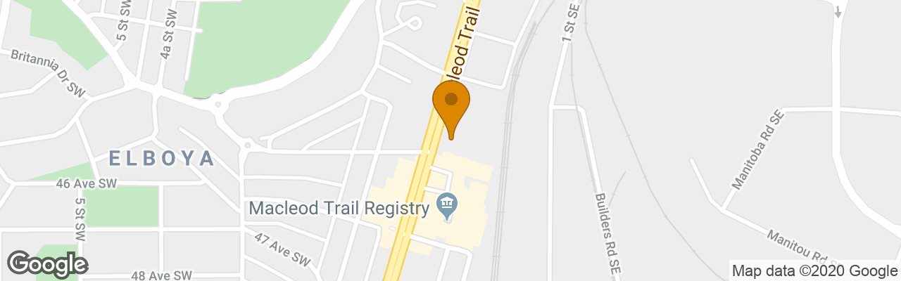 Howard Johnson Hotel Calgary