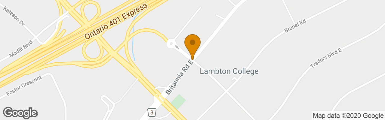 Hotel Holiday Inn Mississauga Toronto West