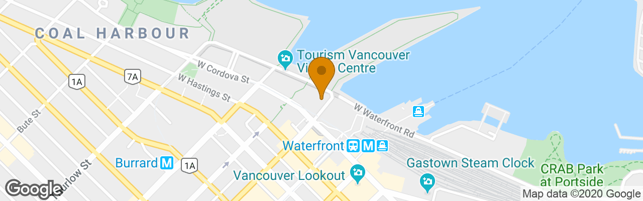 Hotel The Fairmont Waterfront