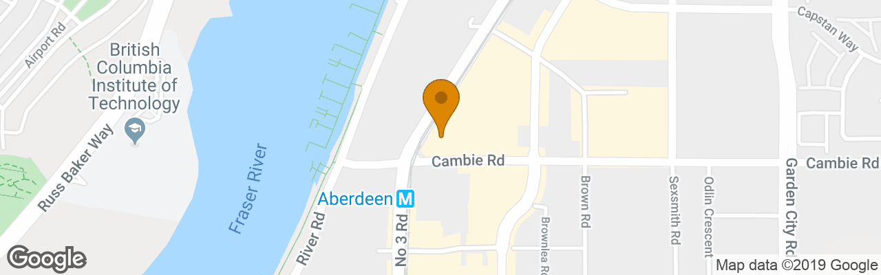 Radisson Hotel Vancouver Airport