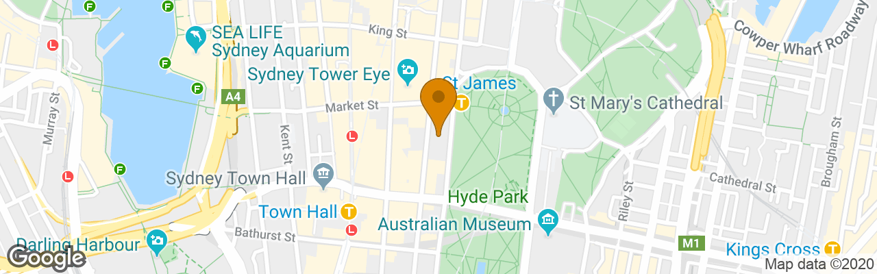 Hotel Sheraton On The Park